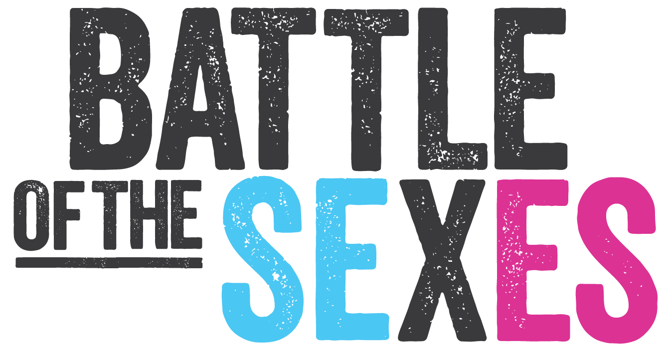 battle of the sexes 2nd edition rules